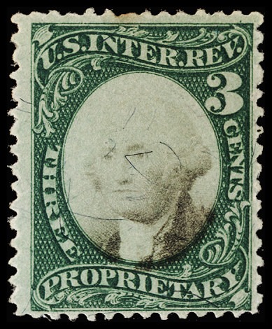 Lot 158452 - RB3a