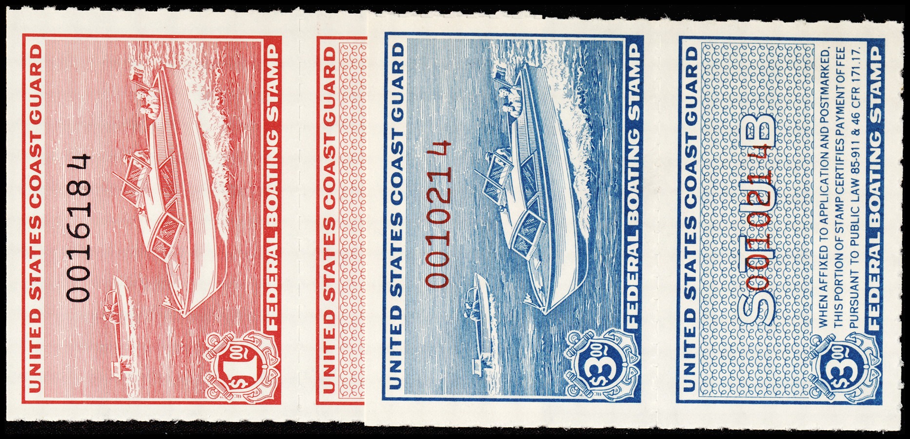 Lot 158479 - RVB1-2