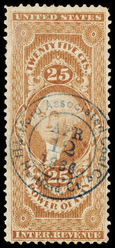 Lot 158563 - R48c