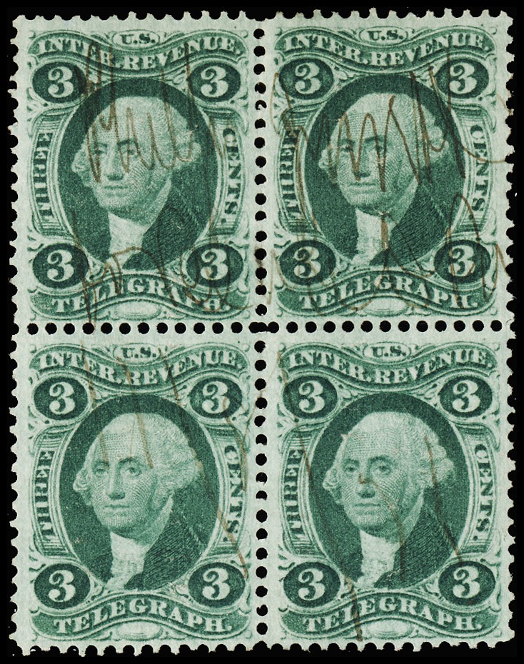 Lot 158568 - R19c
