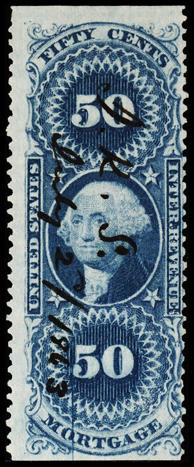 Lot 158575 - R59b(var)
