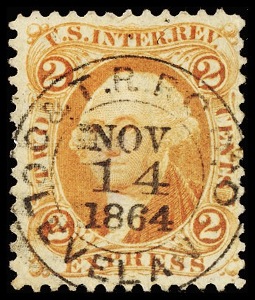 Lot 158579 - R10c