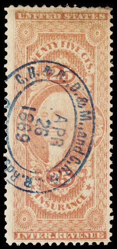 Lot 158589 - R46c