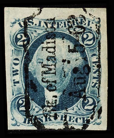 Lot 158596 - R5a