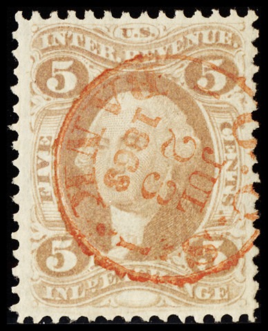 Lot 158602 - R27c