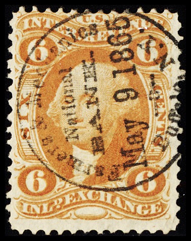 Lot 158604 - R30c