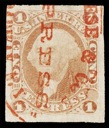 Lot 158609 - R1a