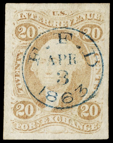 Lot 158623 - R41a