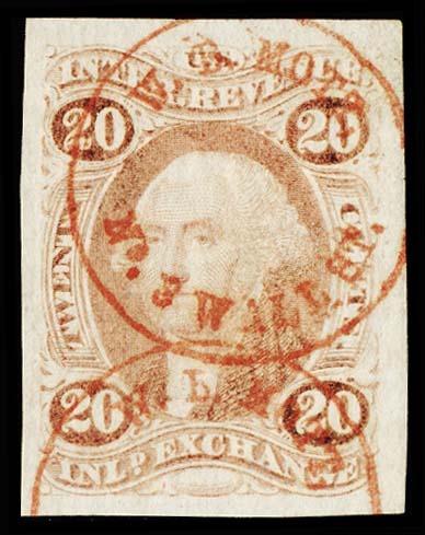Lot 158624 - R42a