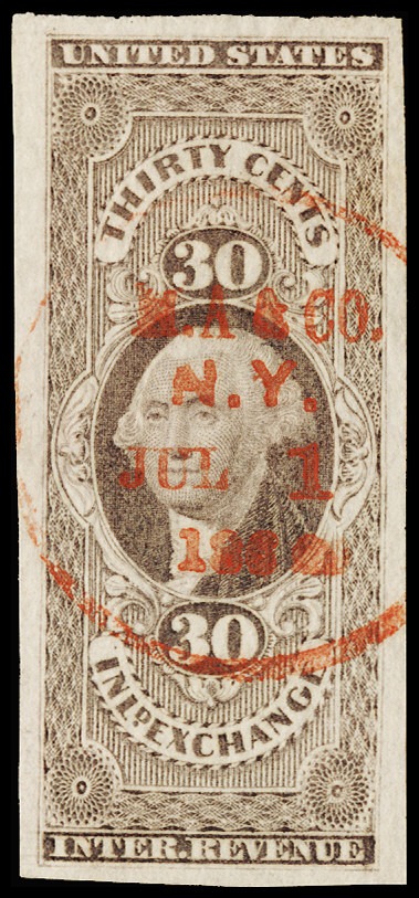 Lot 158629 - R52a