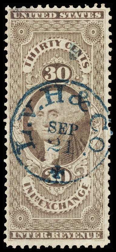 Lot 158630 - R52c