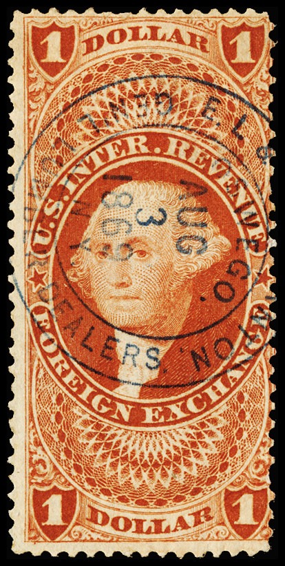 Lot 158640 - R68c