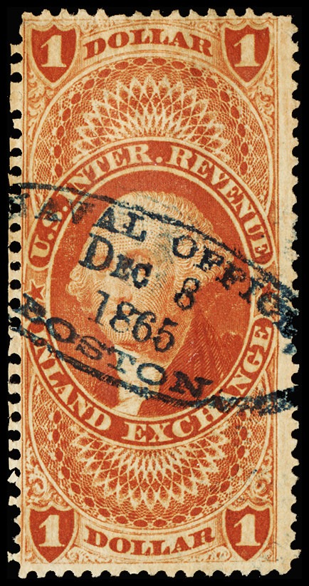 Lot 158642 - R69c
