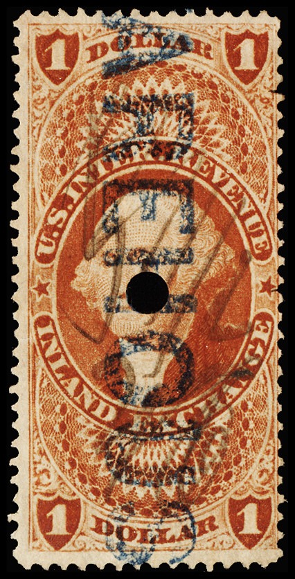 Lot 158643 - R69c
