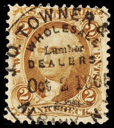 Lot 158659 - R6c