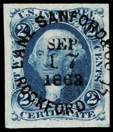 Lot 158662 - R7a