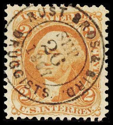 Lot 158668 - R15c