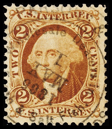 Lot 158669 - R15c