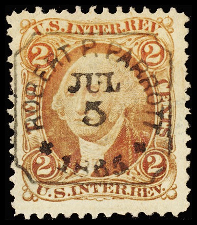 Lot 158670 - R15c