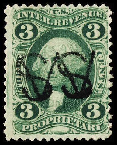 Lot 158671 - R18c