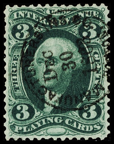 Lot 158673 - R17c