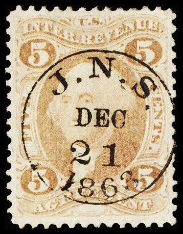 Lot 158677 - R23c