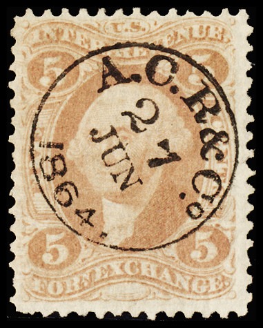 Lot 158680 - R26c