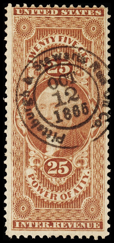 Lot 158687 - R48c