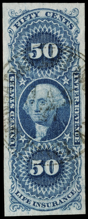 Lot 158690 - R58a