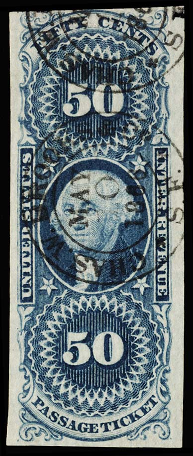Lot 158691 - R61a