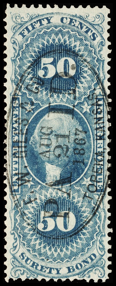 Lot 158692 - R63c