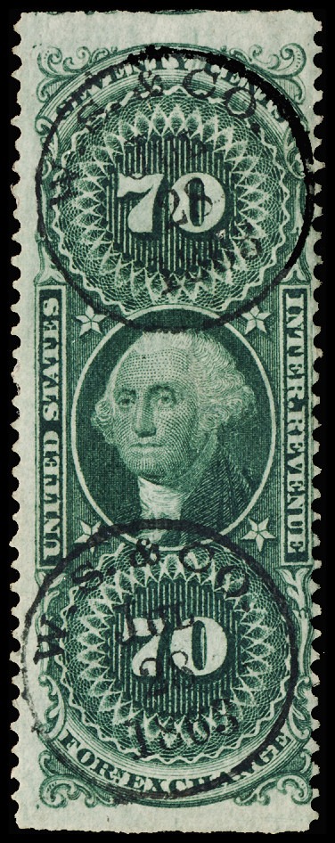 Lot 158694 - R65b