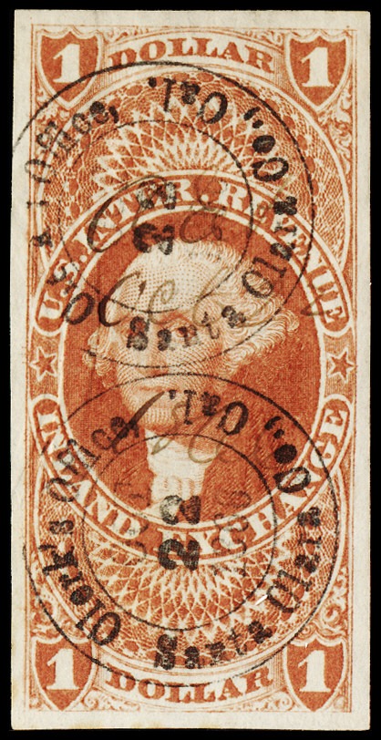 Lot 158697 - R69a