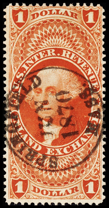 Lot 158698 - R69c