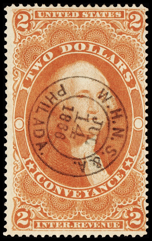 Lot 158703 - R81c