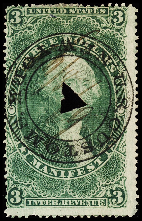Lot 158705 - R86c