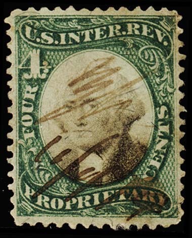 Lot 158874 - RB4a