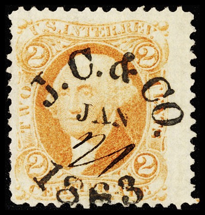 Lot 158953 - R8c