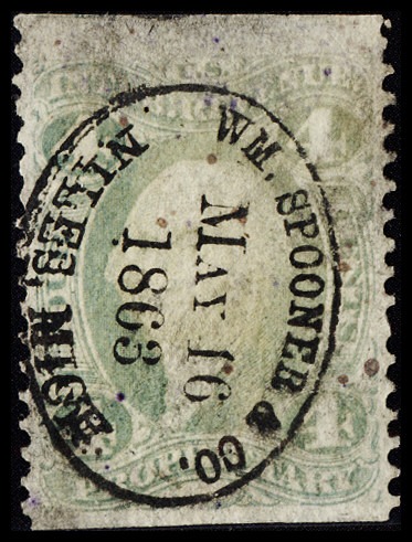 Lot 158956 - R22b