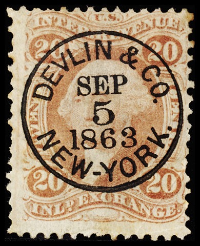 Lot 158960 - R42c