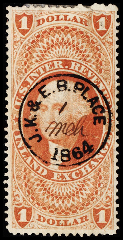 Lot 158965 - R69c