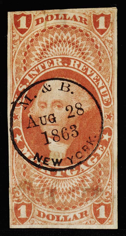 Lot 158967 - R73a
