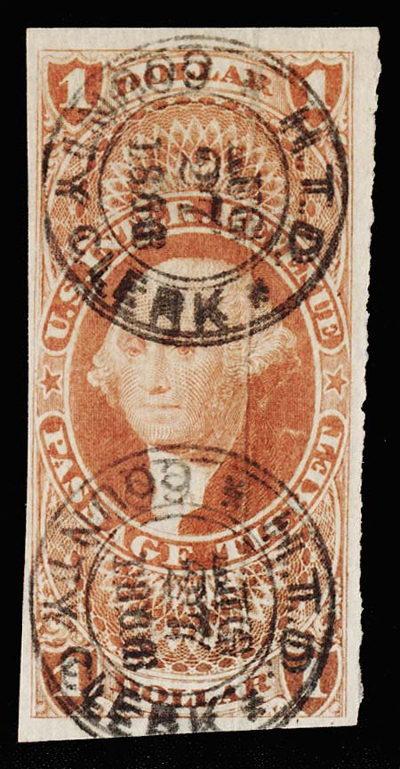 Lot 158968 - R74a