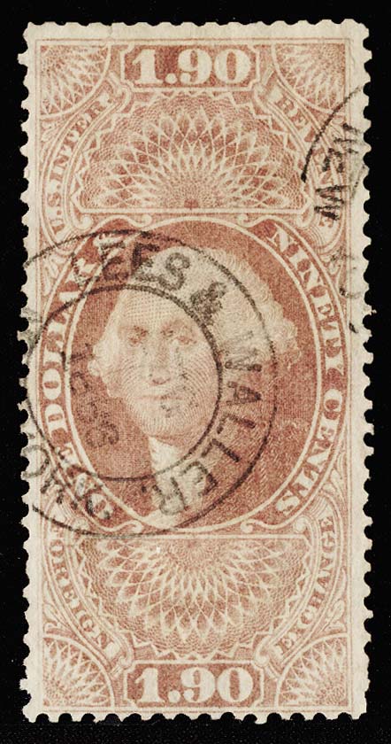 Lot 158970 - R80c
