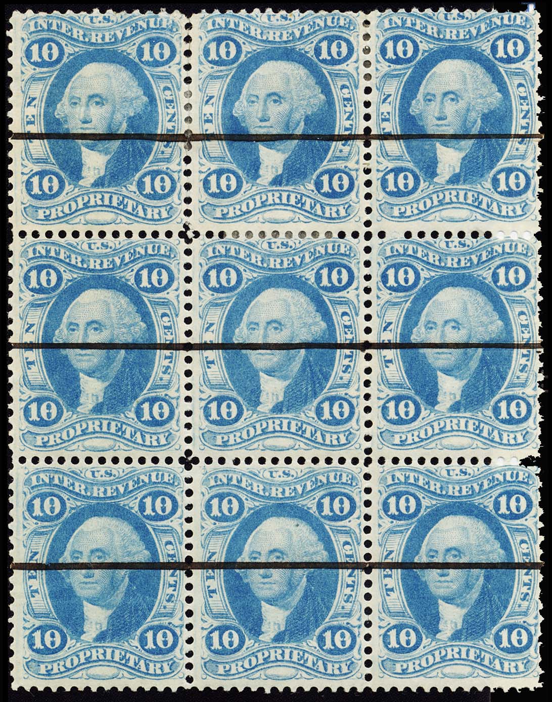Lot 158976 - R38c
