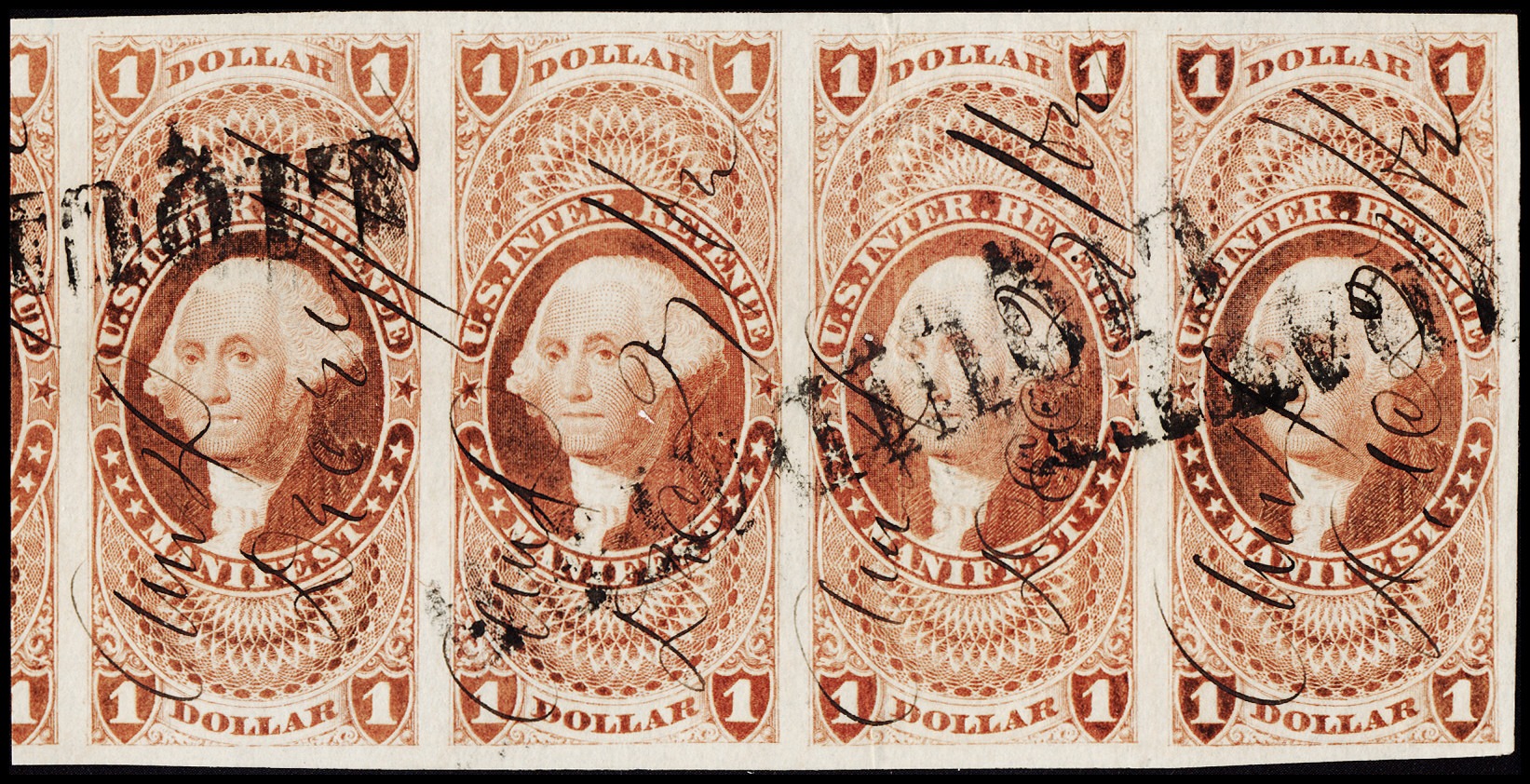 Lot 158977 - R72a