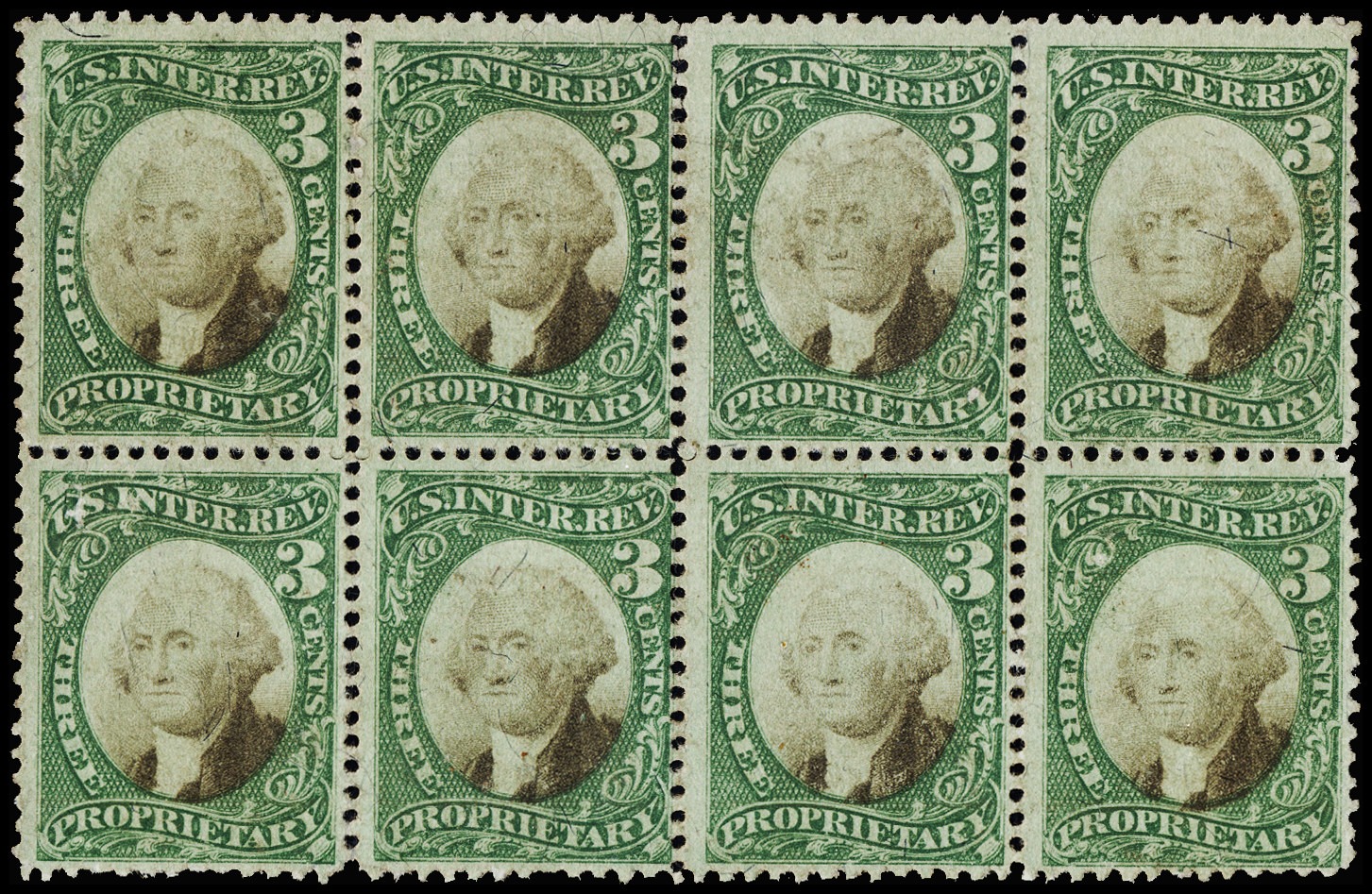 Lot 158982 - RB3a