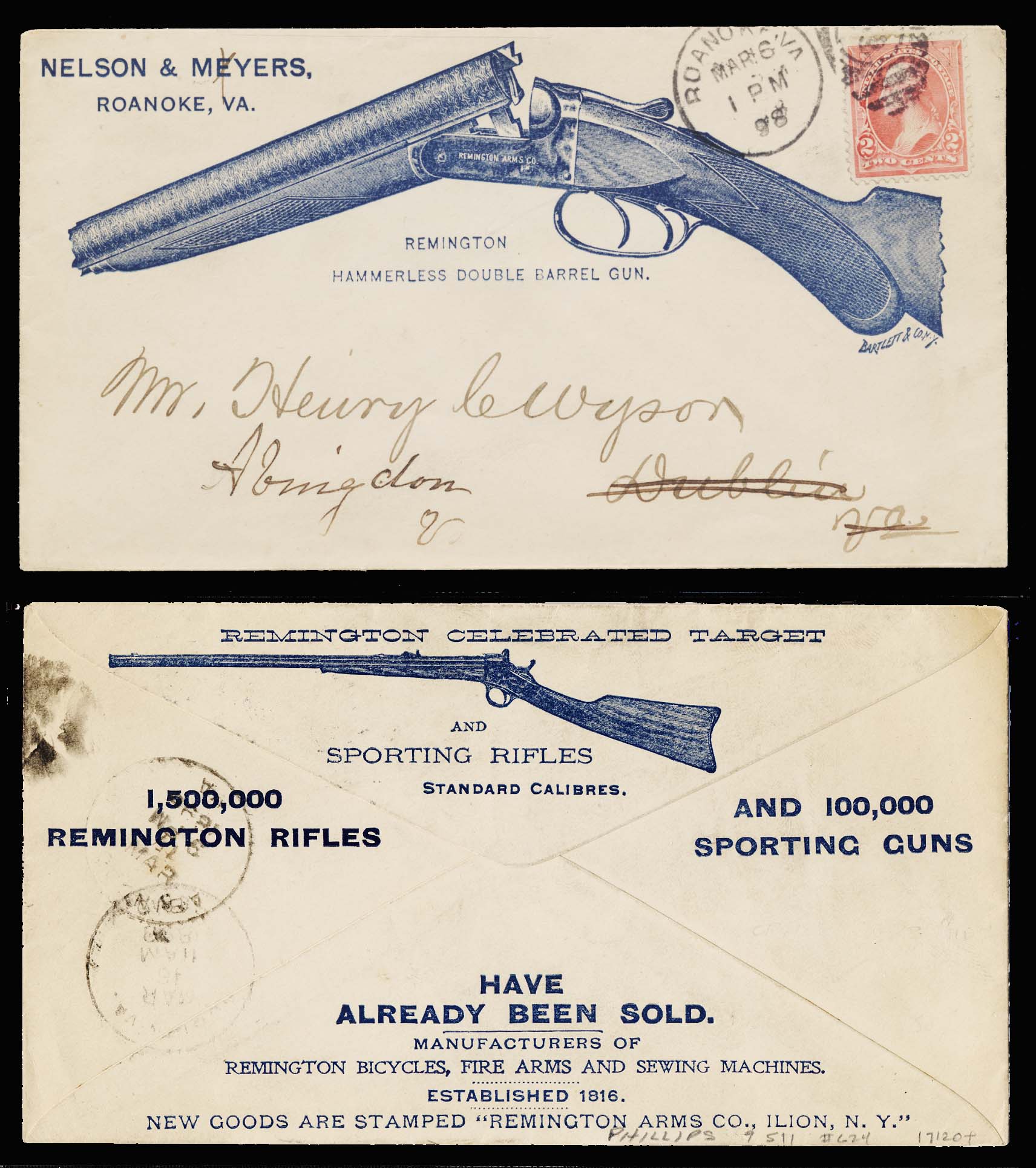 Lot 159471 -