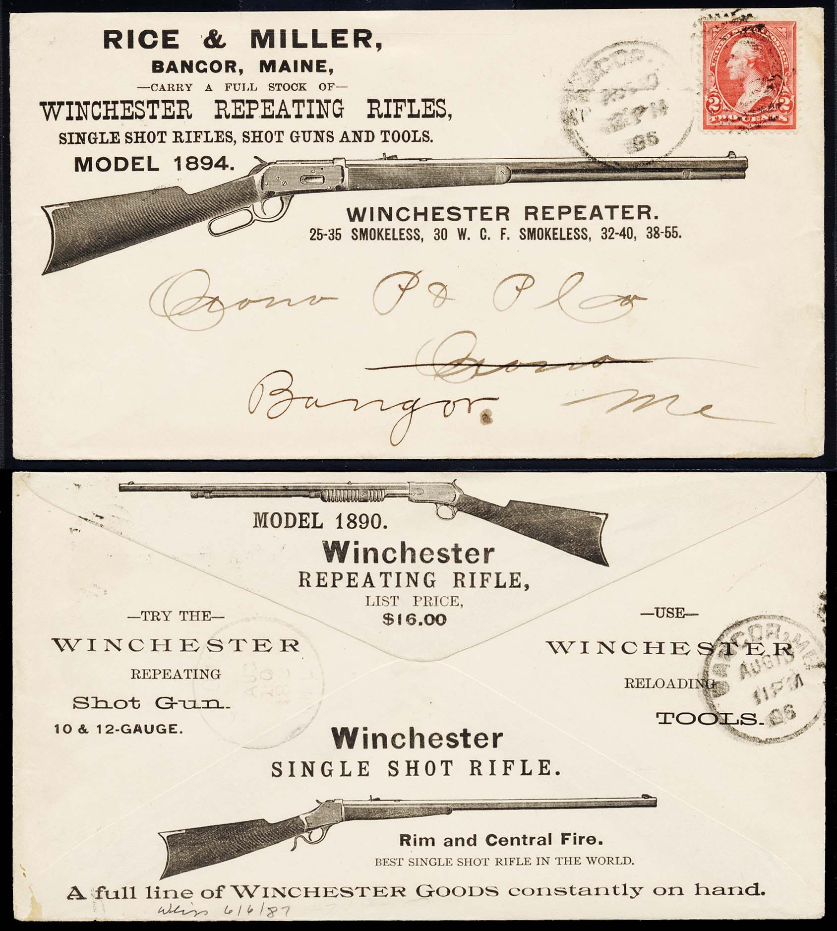 Lot 159497 -