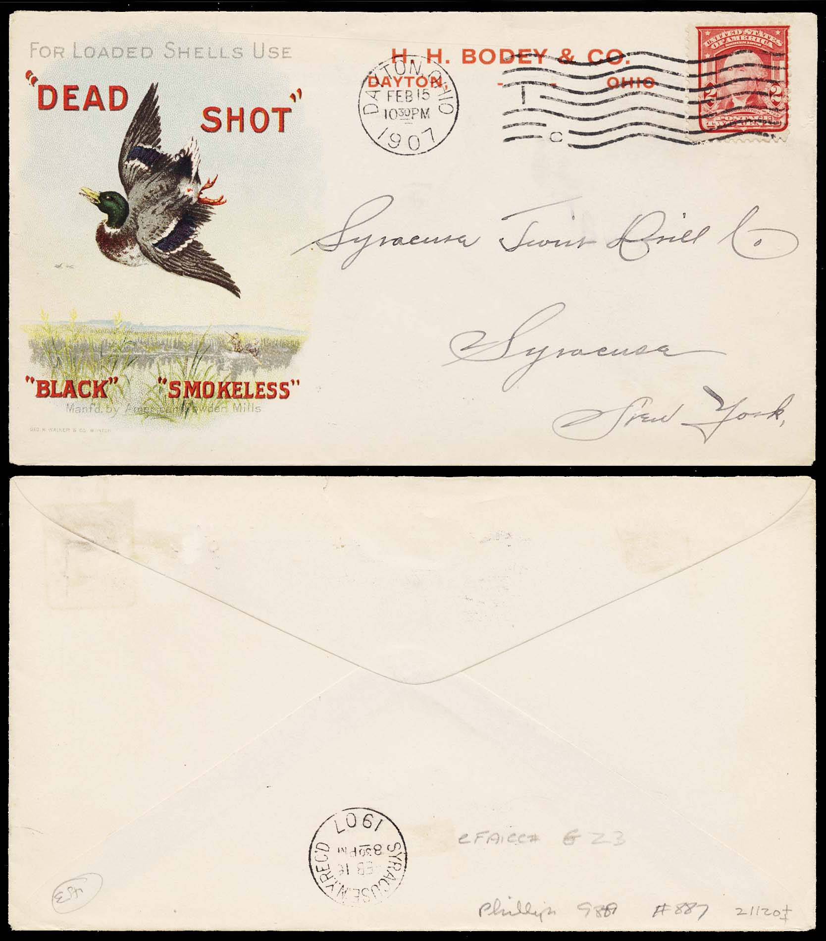 Lot 159507 -
